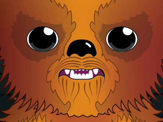 Character Design Art