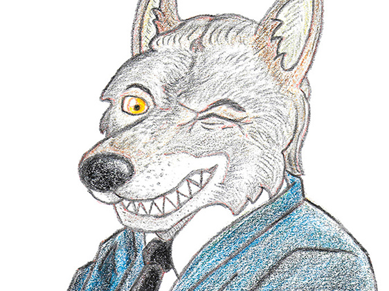 Children's Story Book Drawings