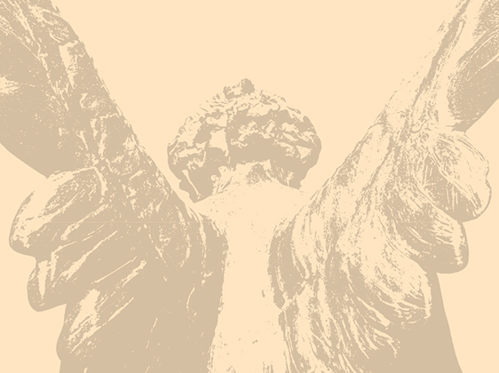 Better Angels of Our Nature Image